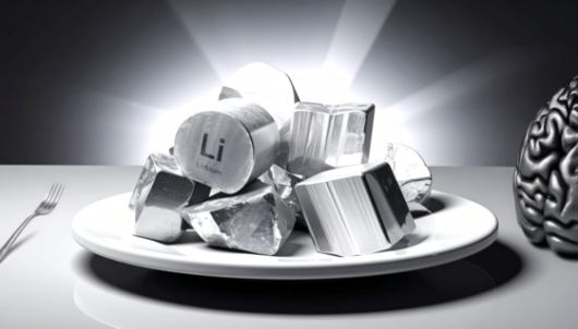 우리에게 익숙한 어떤 금속이 치매를 막는 열쇠를 쥐고 있을까. 그래픽 이민서