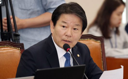 정재호 전 더불어민주당 의원. 뉴스1