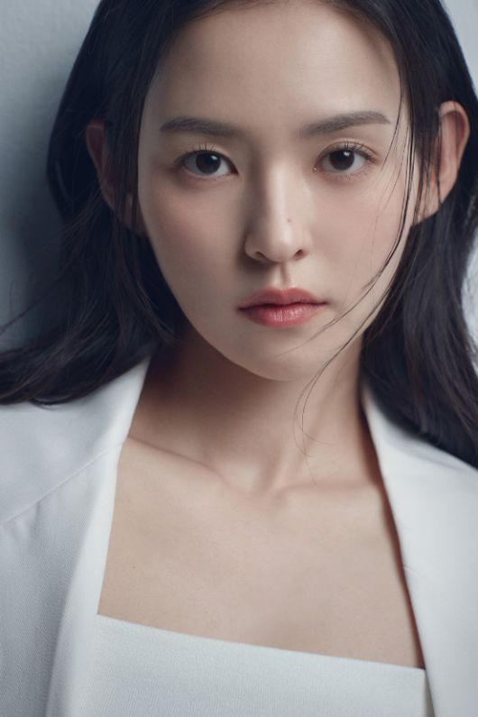 배우 김윤혜. 소속사 제이와이드컴퍼니 캡처