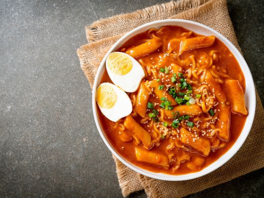 최근 배달음식을 시키고 후회하는 '슬픈 배달음식 증후군'이 화제다. 사진 중앙포토