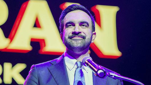 미국 뉴욕을 상징하는 금융가 월스트리트. 로이터=연합뉴스