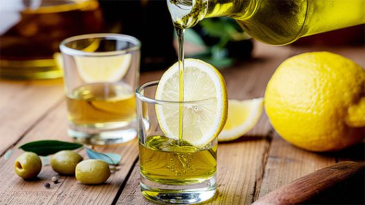 올리브유 열풍이 불고 있다. 그런데 우리는 정말 좋은 올리브유를 고를 준비가 돼 있을까. 그래픽 이민서