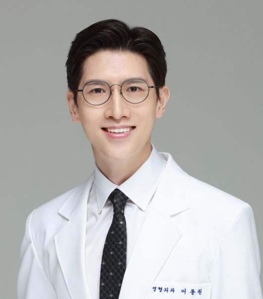 이동원 건국대병원 반월연골판이식 클리닉장