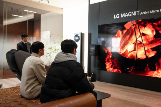 (사진 제공=LG전자 베스트샵)