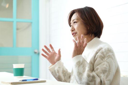 이상희 교수는 "고인류학을 포함한 학문의 질문은 세대마다 다르다"며 "10만년 후 사람들도 오늘날의 인류에 대해 궁금해 할 것"이라고 말했다. 우상조 기자