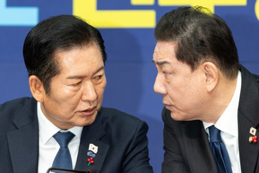 서울 서초구 대한변호사협회 회관. 뉴스1