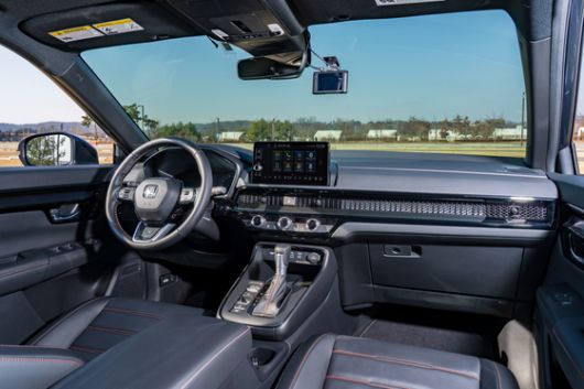 혼다 CR-V(왼쪽)와 기아 쏘렌토