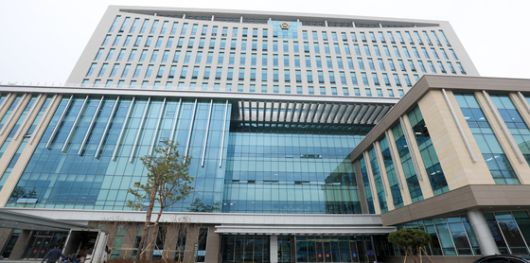 전북특별자치도 전주시 덕진구 만성동 전주지방법원. 뉴스1