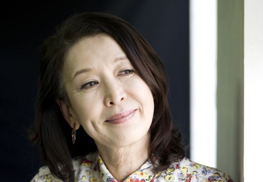 19일 뇌종양으로 별세한 배우 윤석화. [중앙포토]