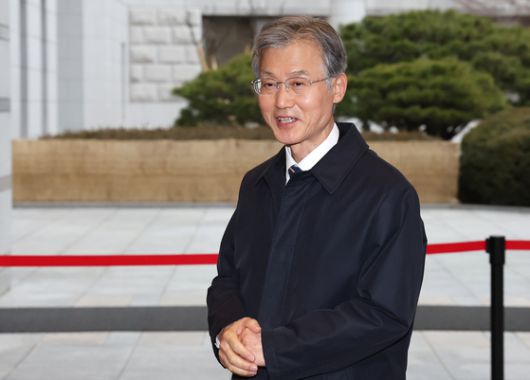 23일 국회 본회의에서 12·3 윤석열 비상계엄 등에 대한 전담재판부 설치 및 제보자 보호 등에 관한 특별법안(대안) 수정안이 있다. 임현동 기자