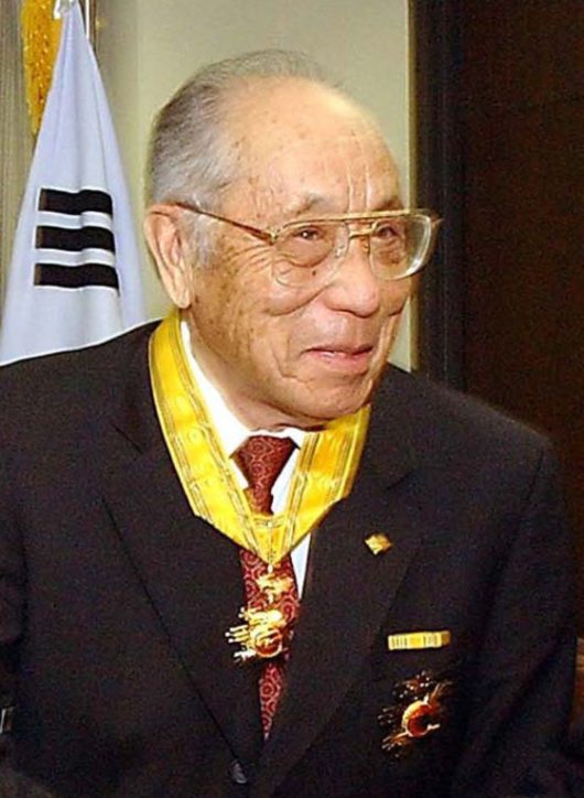 김영옥 대령. [중앙포토]