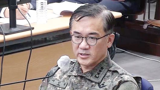 국방부 로고. 연합뉴스