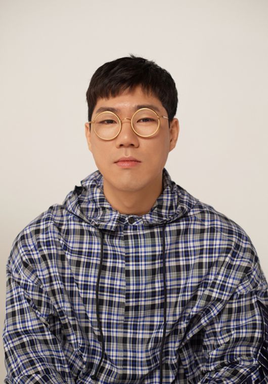 더 블랭크 숍은 다른 장르 아티스트들과 협업하며 쾌감을 느꼈다고 말했다. 제공|안테나