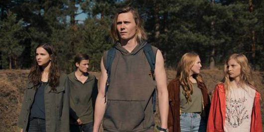 '다크' 스틸. 사진|넷플릭스