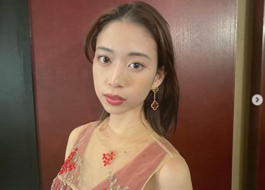 일본 여배우 모리카와 아오이, 코로나19 확진 : Zum 뉴스