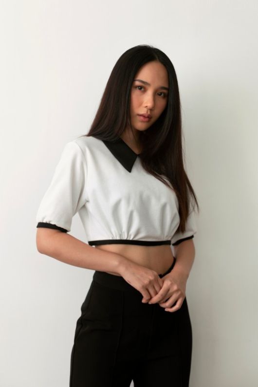 나릴야 군몽콘켓은 한국 관객들의 찬사에 보답하기 위해 한국어를 배우고 있다. 제공ㅣ쇼박스