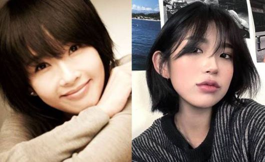 최진실-최준희. 사진|스타투데이 DB, 최준희 SNS