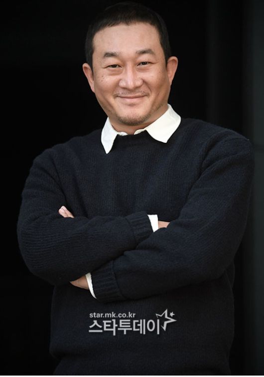 강성훈은 `좋좋소`에서 악덕한 듯 애잔한 정필돈 사장 역을 열연하고 있다. 사진｜유용석 기자