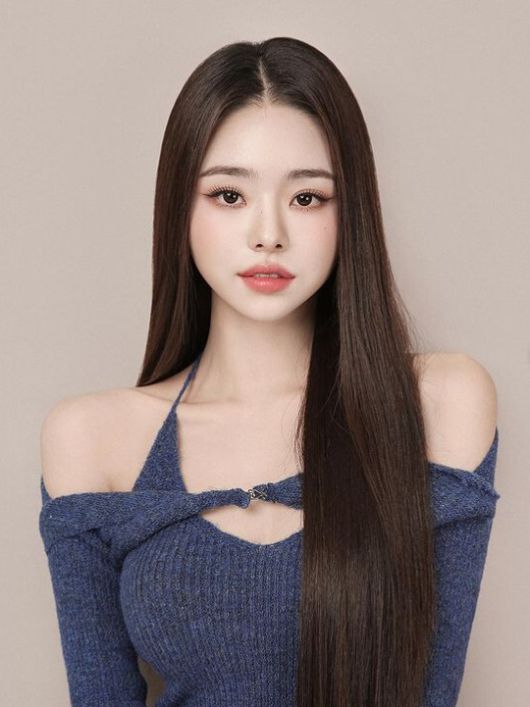 유튜버 겸 인플루언서 프리지아. 사진｜효원 CNC