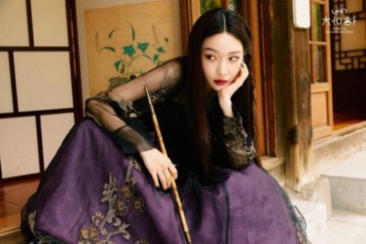 청하. 사진｜MHN엔터테인먼트