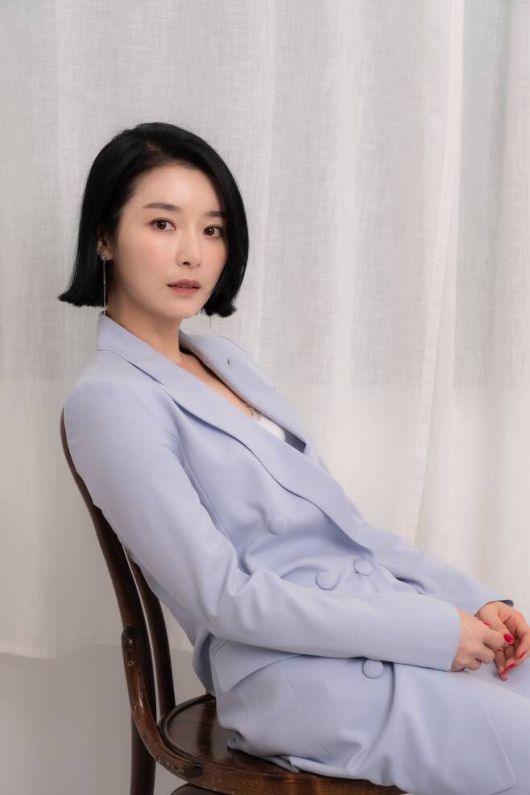 지안이 '인민을 위해 복무하라'에서 호흡을 맞춘 연우진에 대한 고마운 마음을 전했다. 사진|제이앤씨미디어그룹