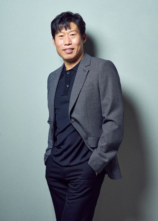 코믹 연기 대사 유해진이 애드리브에 대한 생각을 밝혔다. 사진|CJ ENM