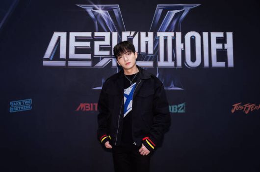 ‘스맨파’ 위댐보이즈 바타. 사진｜엠넷