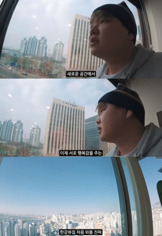 곽튜브. 사진| 유튜브 채널 ‘곽튜브’