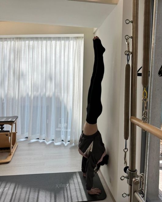 태연. 사진| 태연 SNS