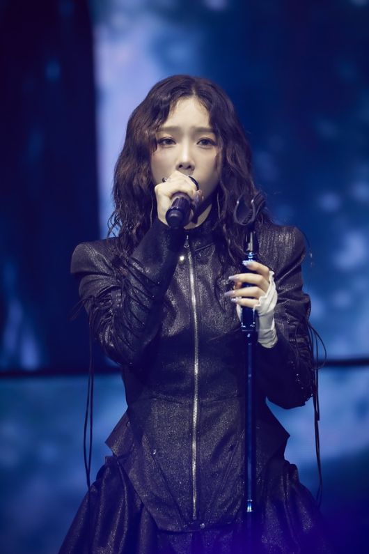 태연. 사진｜SM엔터테인먼트