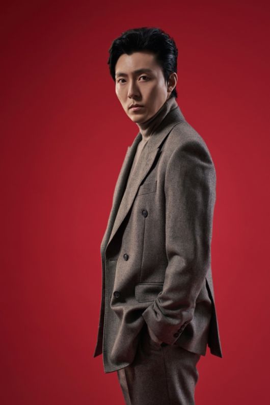 이무생은 특수 분장의 도움을 받아 왜군 장수로 완벽 변신했다. 사진|에이스메이커무비웍스, 롯데엔터테인먼트