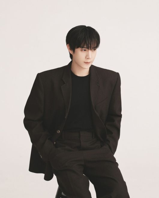 김영대가 내년 입대 계획을 밝혔다. 사진|아우터유니버스