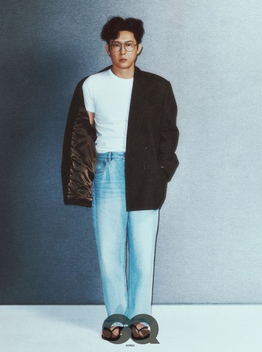 박병은 사진|지큐코리아