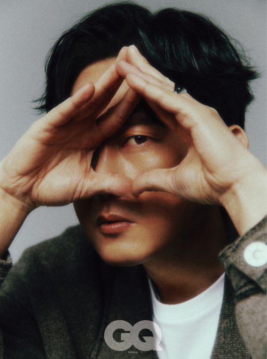 박병은 사진|지큐코리아