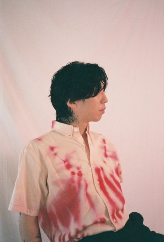 구름. 사진l블루바이닐