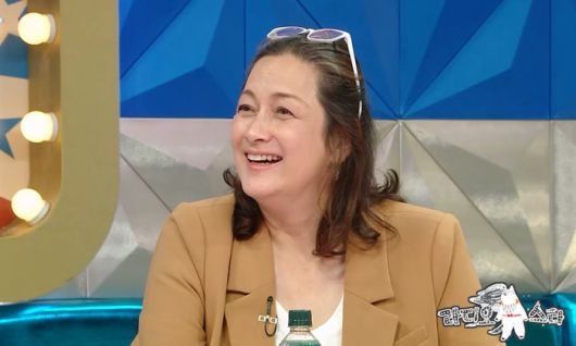 ‘라스’ 박칼린. 사진| MBC