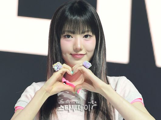 그룹 키키 수이. <강영국 기자>