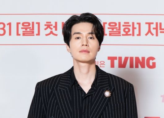 ‘이혼보험’ 이동욱. 사진ㅣtvN