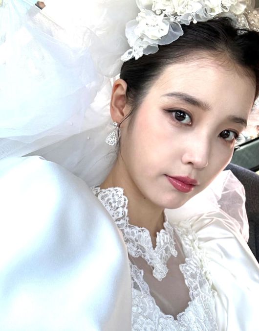 아이유. 사진|아이유 인스타그램