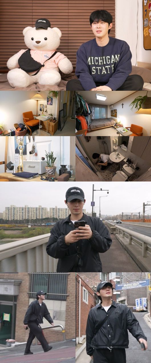 ‘나 혼자 산다’. 사진| MBC