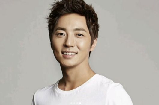 이성배 아나운서. 사진| 이성배 SNS