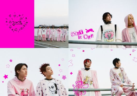 82메이저. 사진ㅣ그레이트엠엔터테인먼트