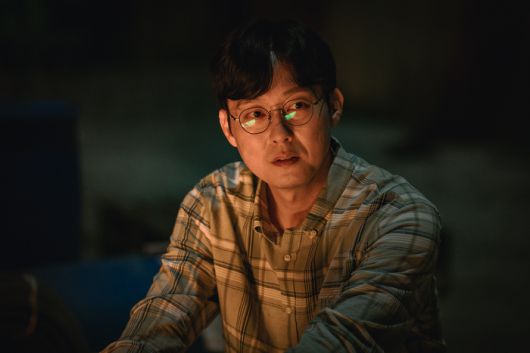 ‘하이퍼나이프’ 박병은. 사진ㅣ월트디즈니컴퍼니 코리아