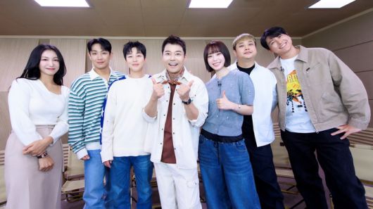 ‘카리브밥’ 사진|SBS