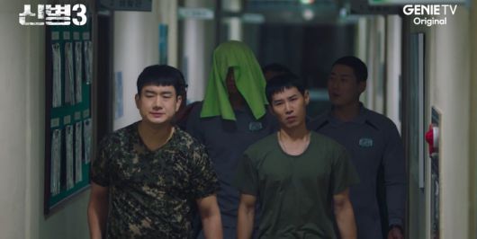‘신병3’. 사진| 지니TV