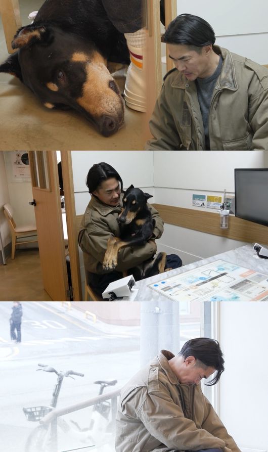 ‘미우새’. 사진| SBS