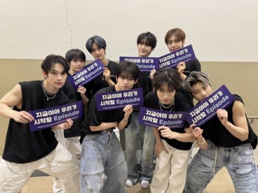 유나이트는 이대휘가 참여한 수록곡 ‘가솔린’에 애정을 드러냈다.. 사진l브랜뉴 뮤직