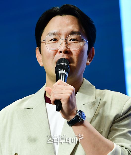 ‘K팝 위크 인 홍대’. 사진l강영국 기자