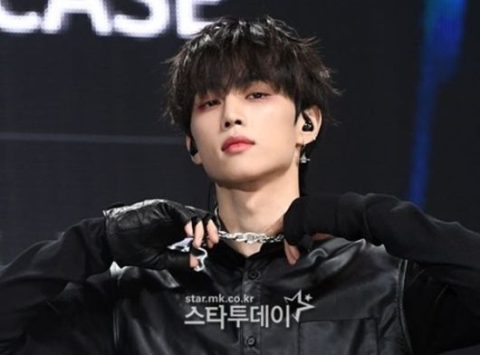 더보이즈 선우. 사진l스타투데이DB