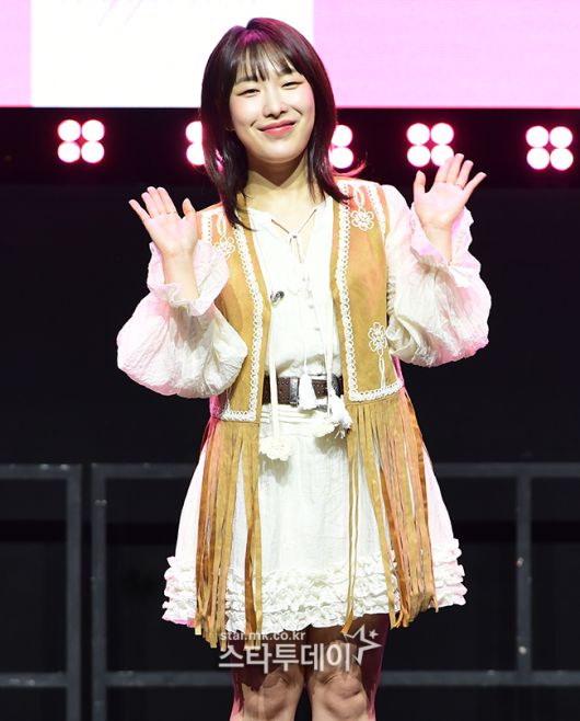 치즈(달총). 사진ㅣ강영국 기자